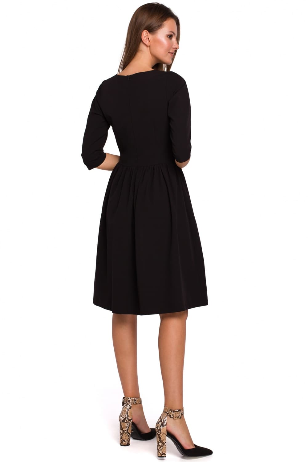 Vestito da giorno model 138513 Makover - Miniatura 2