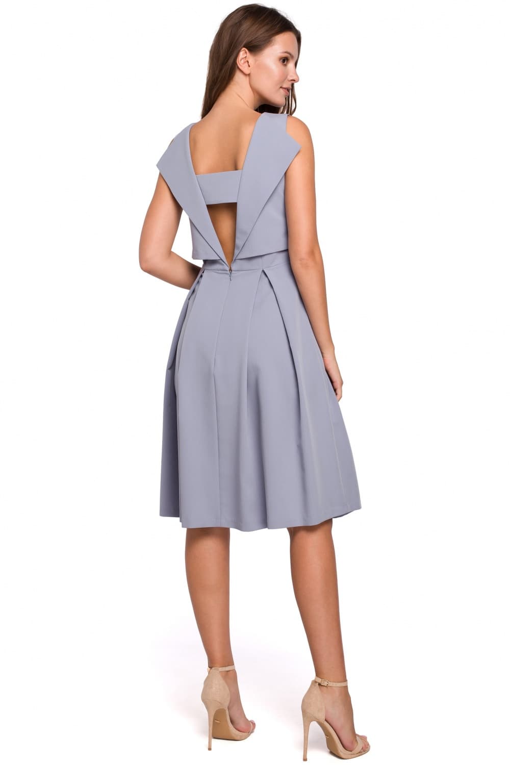 Vestito da sera model 138535 Makover - Miniatura 2