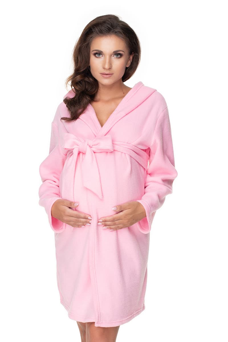 Accappatoio model 138228 PeeKaBoo