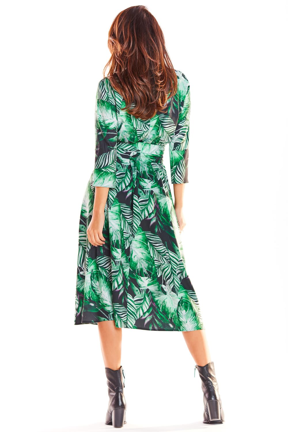 Vestito da giorno model 139498 awama - Miniatura 3