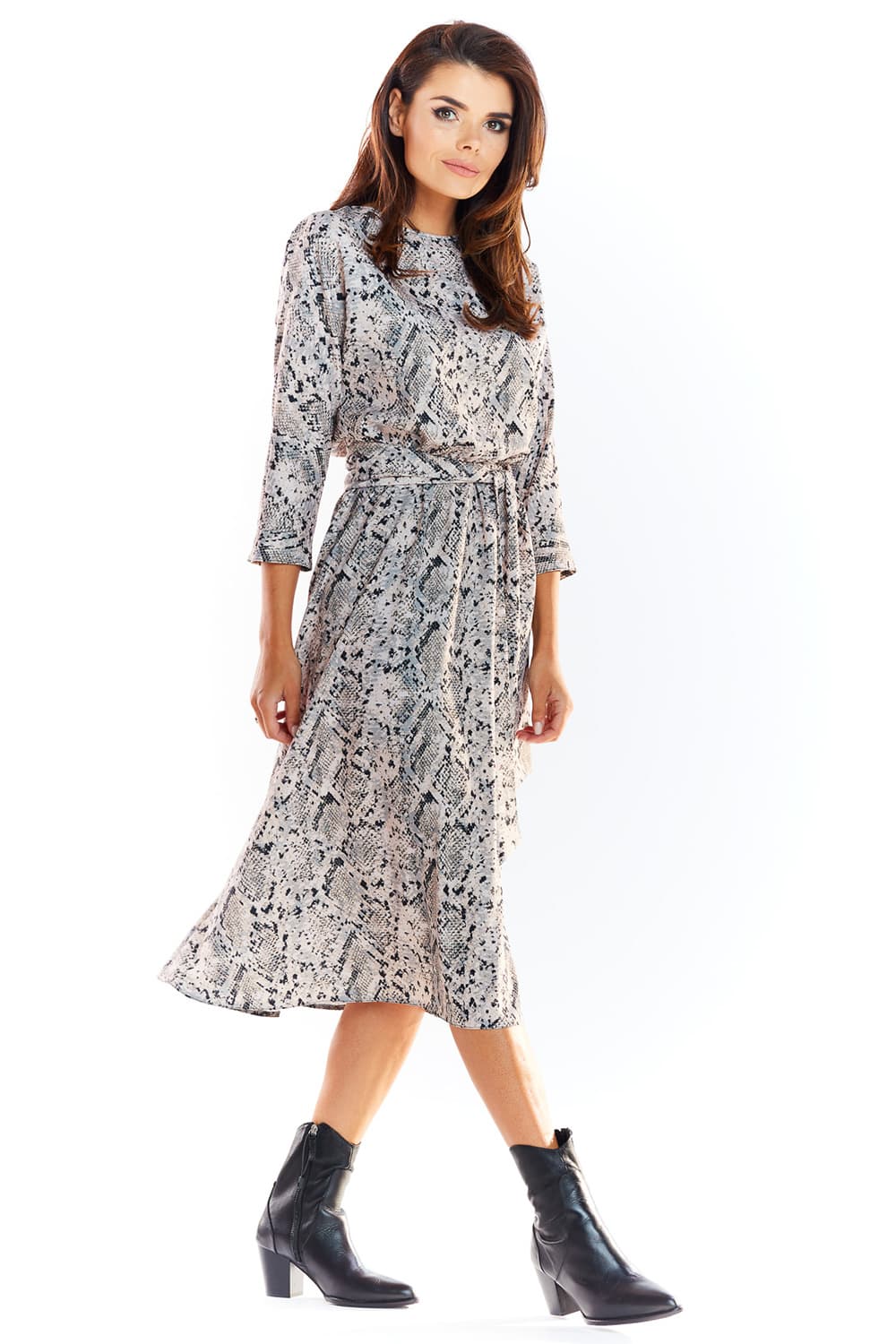 Vestito da giorno model 139499 awama - Miniatura 2