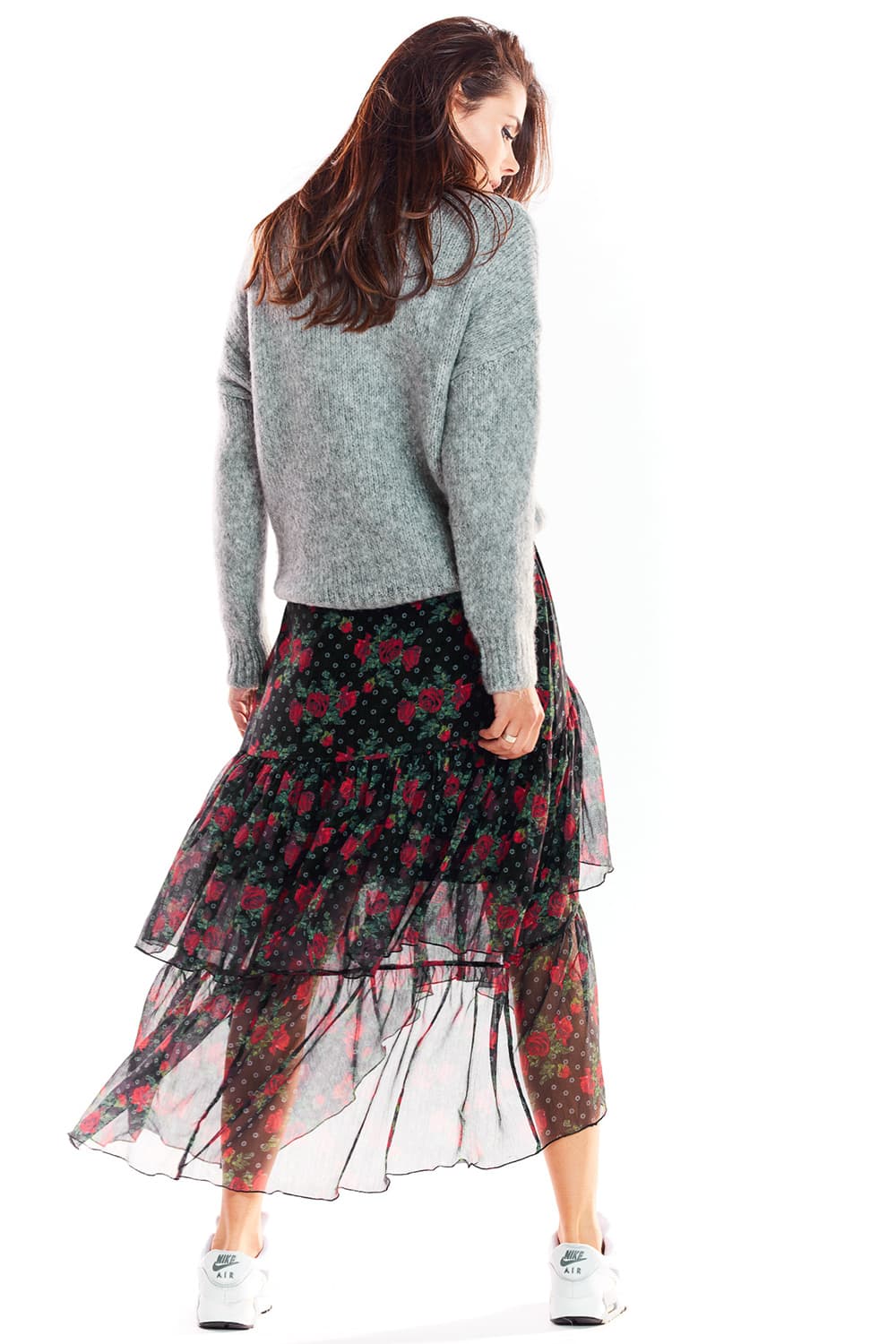 Gonna model 139551 awama - Miniatura 3