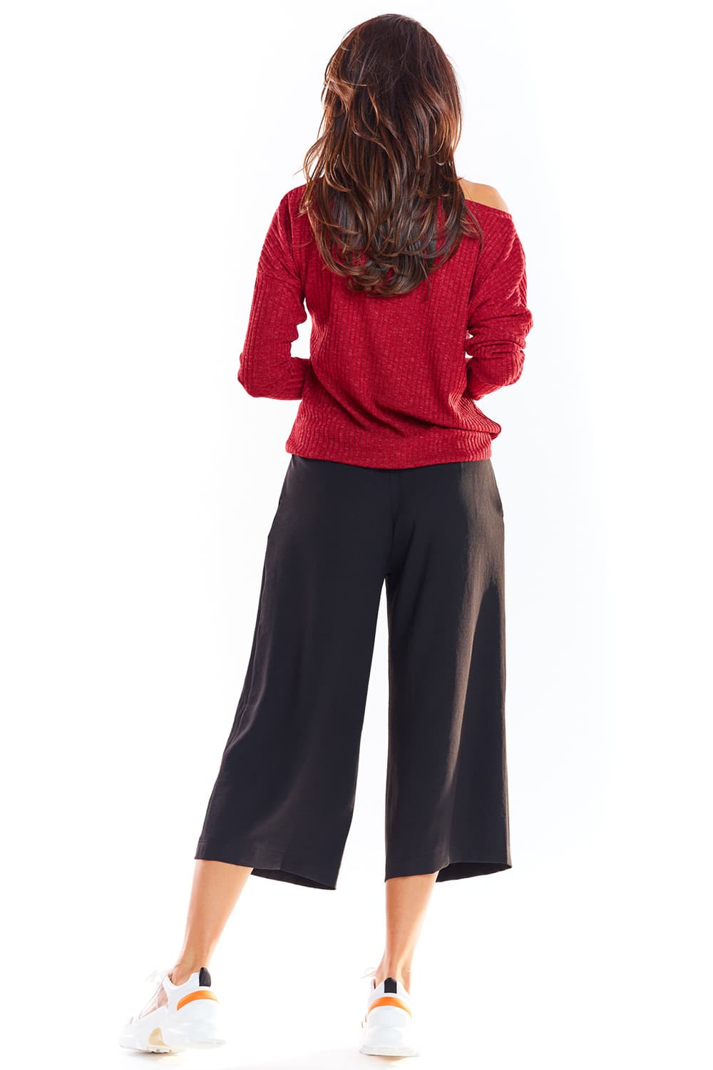 Maglione model 139553 awama - Miniatura 3
