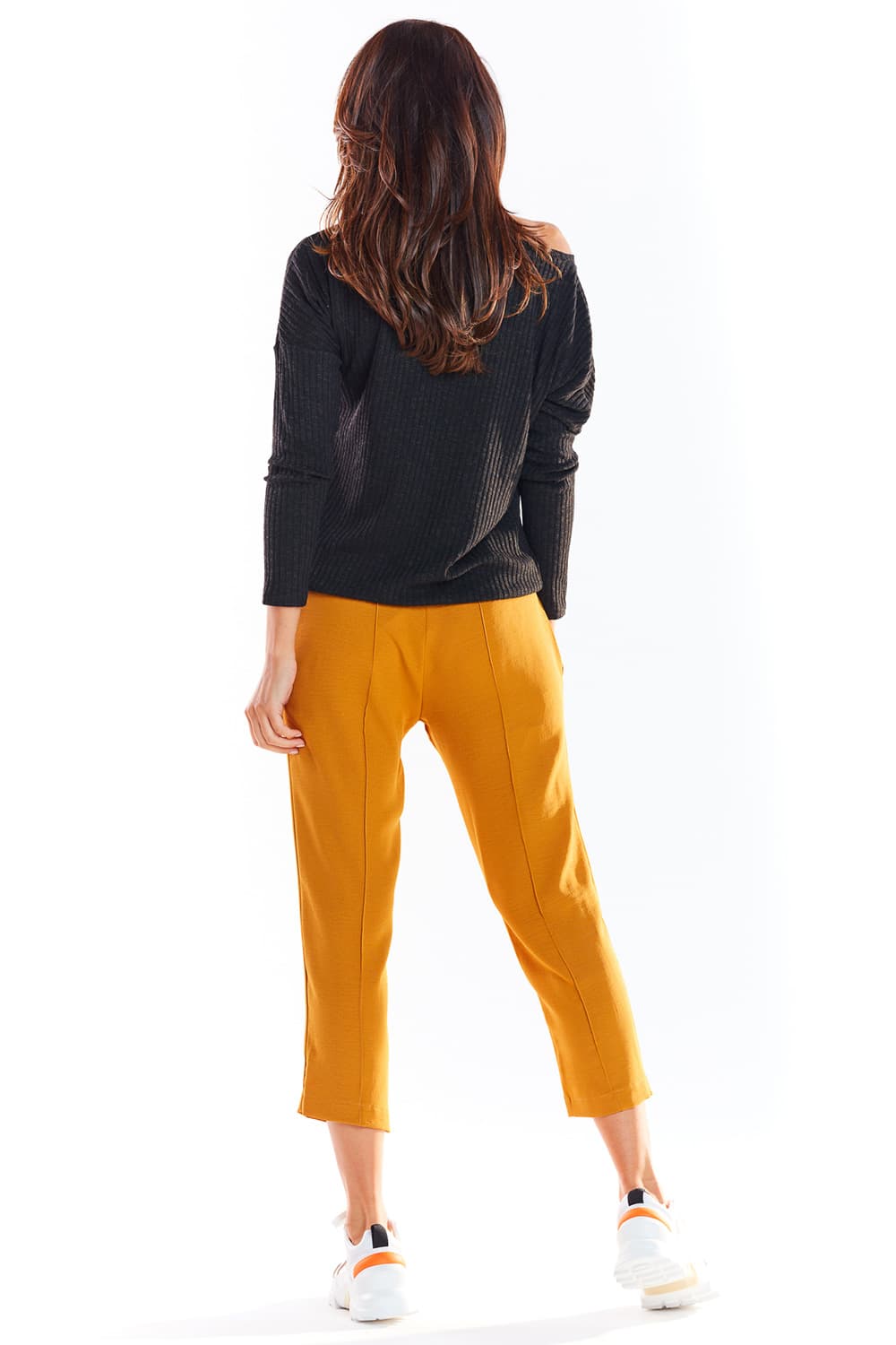 Maglione model 139554 awama - Miniatura 3