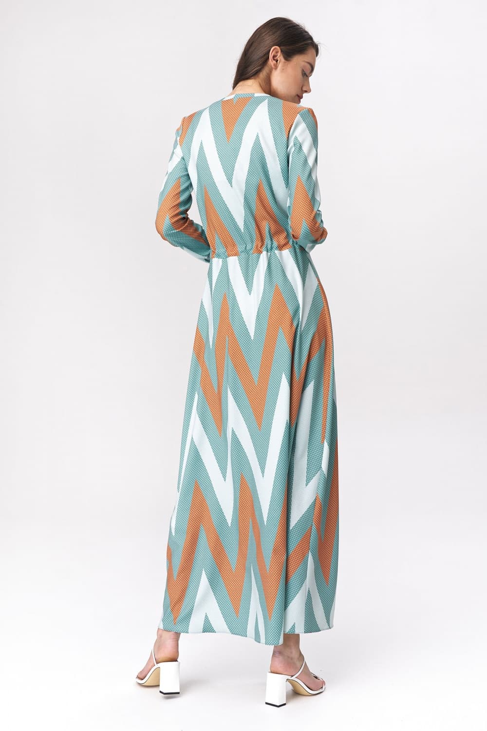 Vestito da giorno model 140882 Nife - Miniatura 3