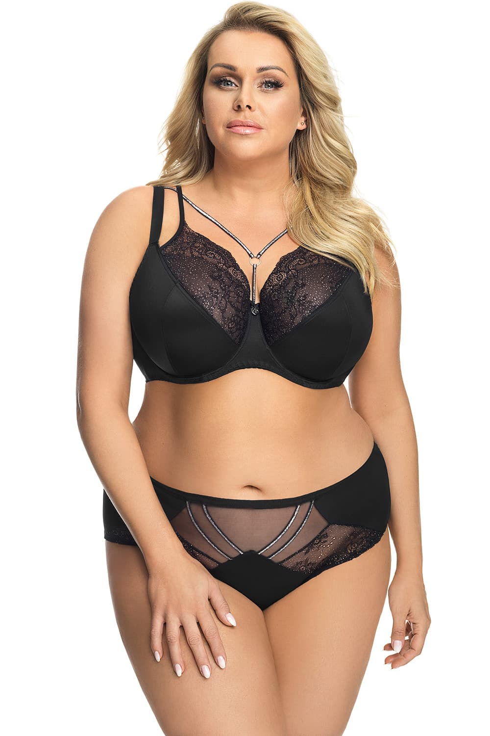 Culotte model 141417 Gorsenia Lingerie - Miniatura 2