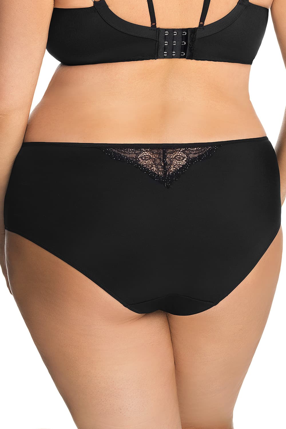 Culotte model 141417 Gorsenia Lingerie - Miniatura 3