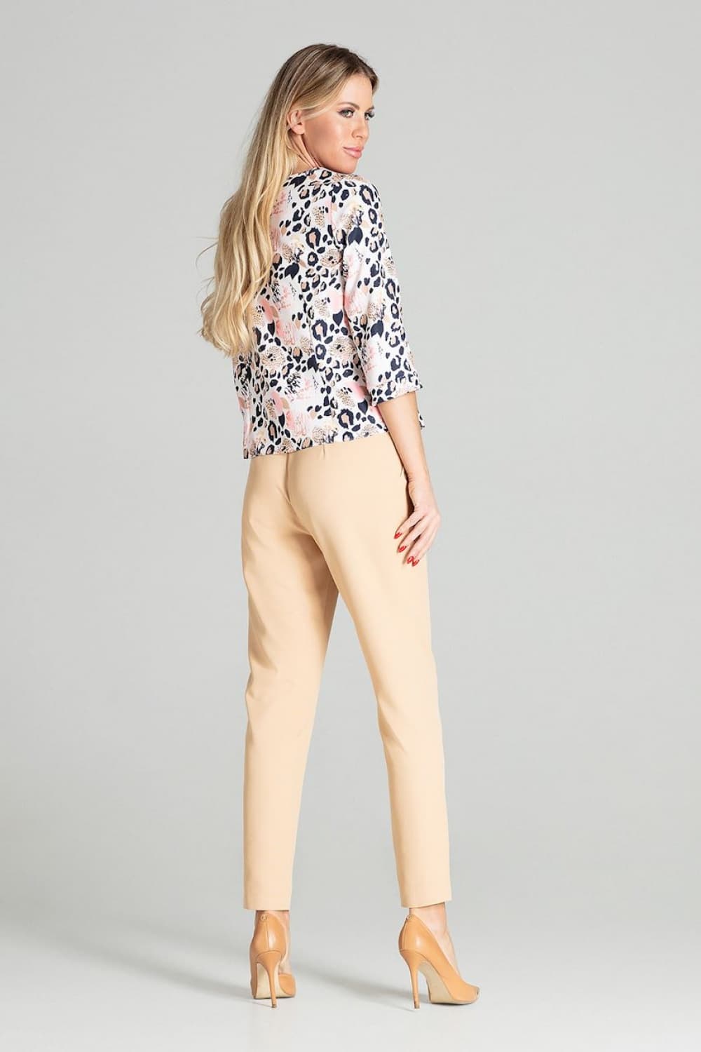 Camicia da donna model 141755 Figl - Miniatura 3