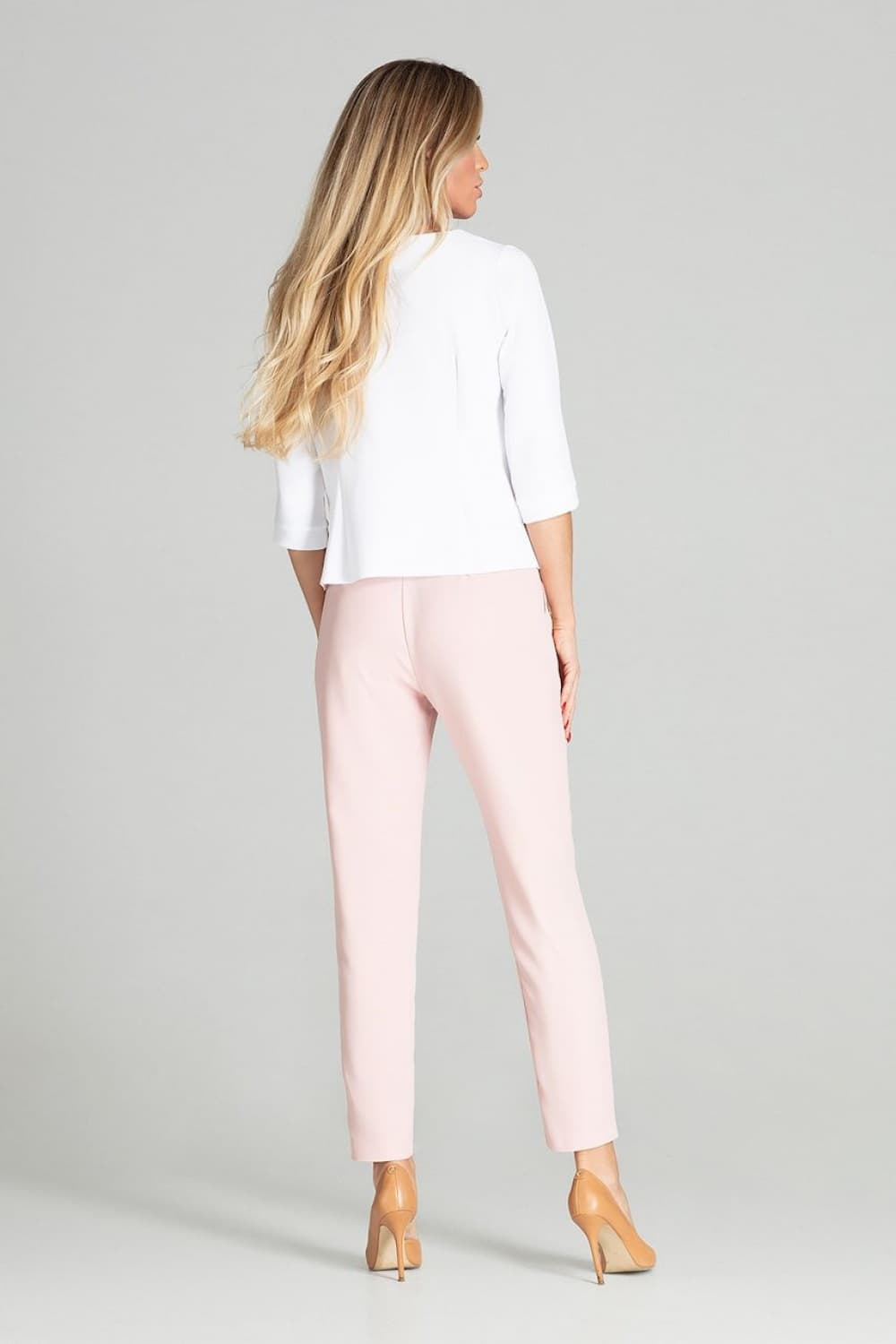 Pantaloni lunghi model 141764 Figl - Miniatura 3