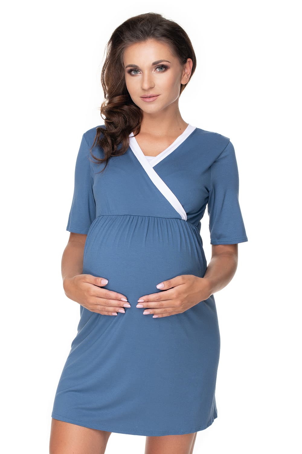 completo model 141828 PeeKaBoo - Miniatura 2