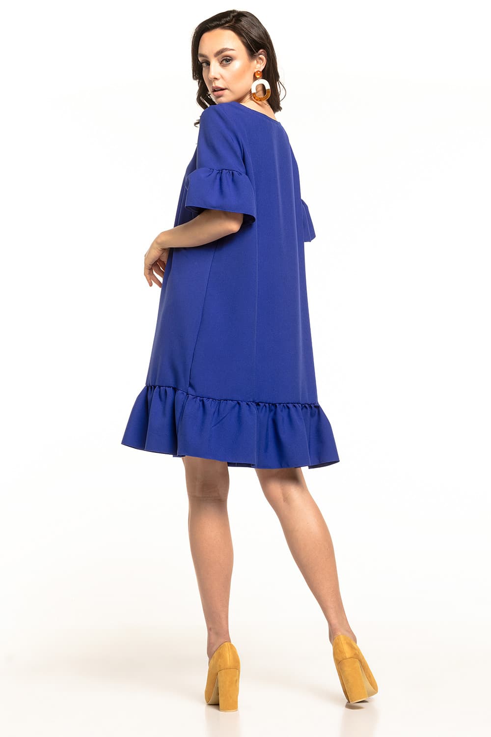 Vestito da giorno model 143226 Tessita - Miniatura 2