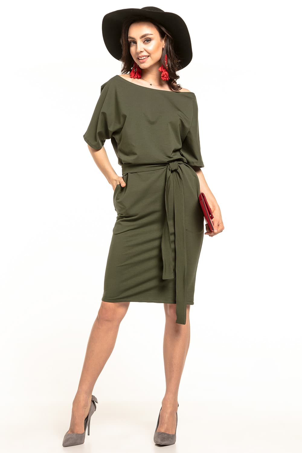 Vestito da giorno model 143252 Tessita