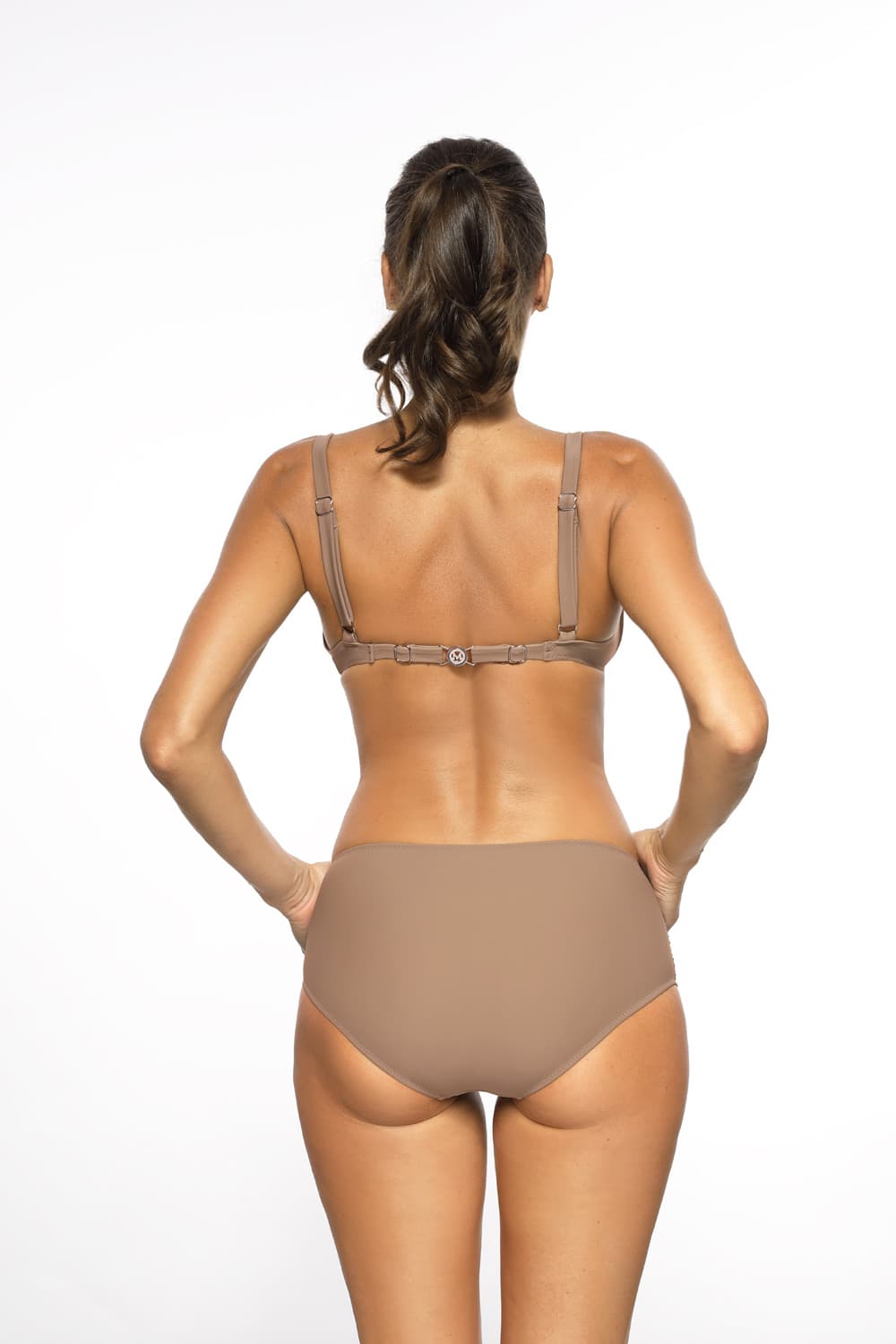 Costume a due pezzi model 143379 Marko - Miniatura 3