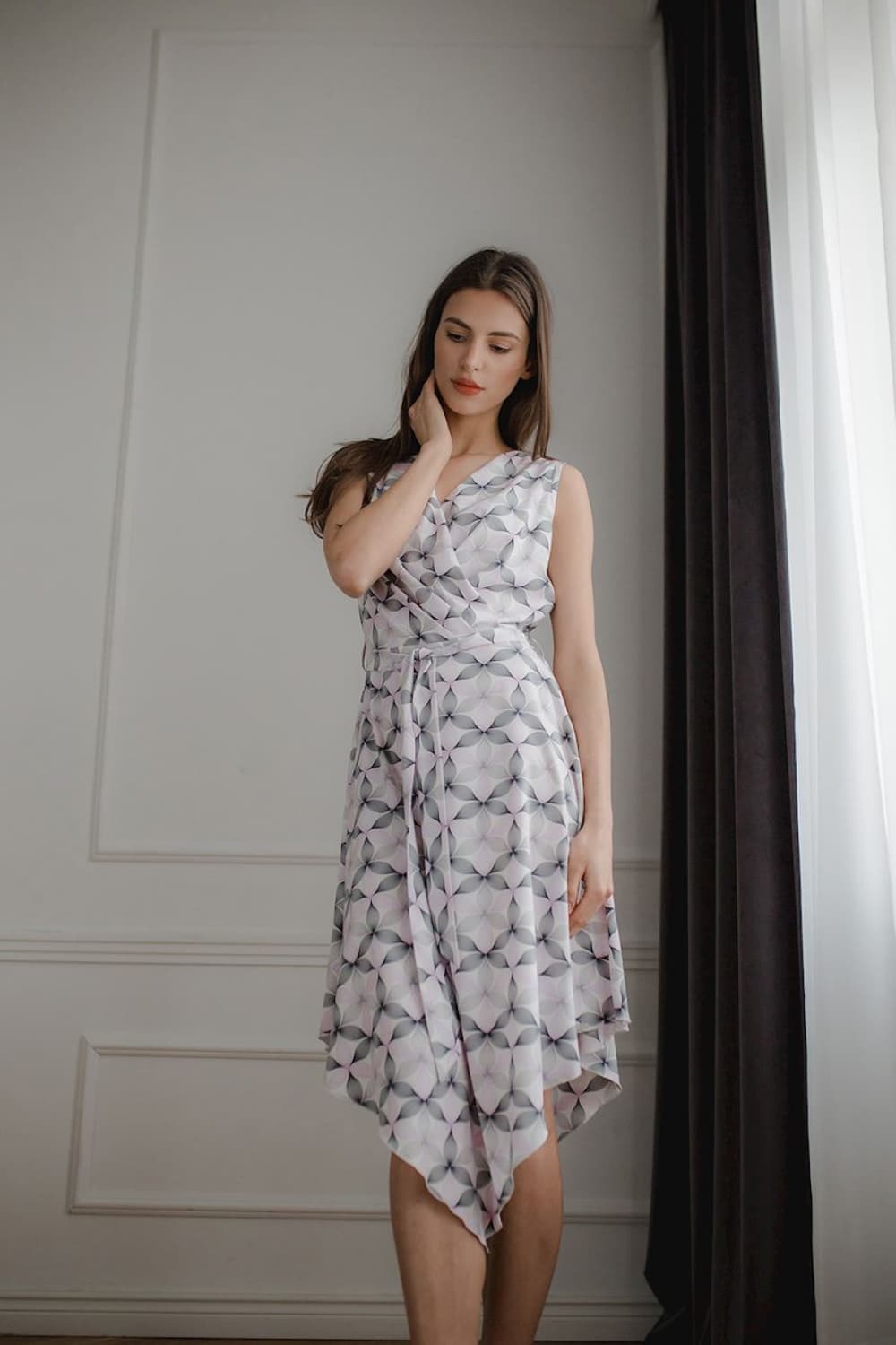 Vestito da cocktail model 143886 Lenitif - Miniatura 3