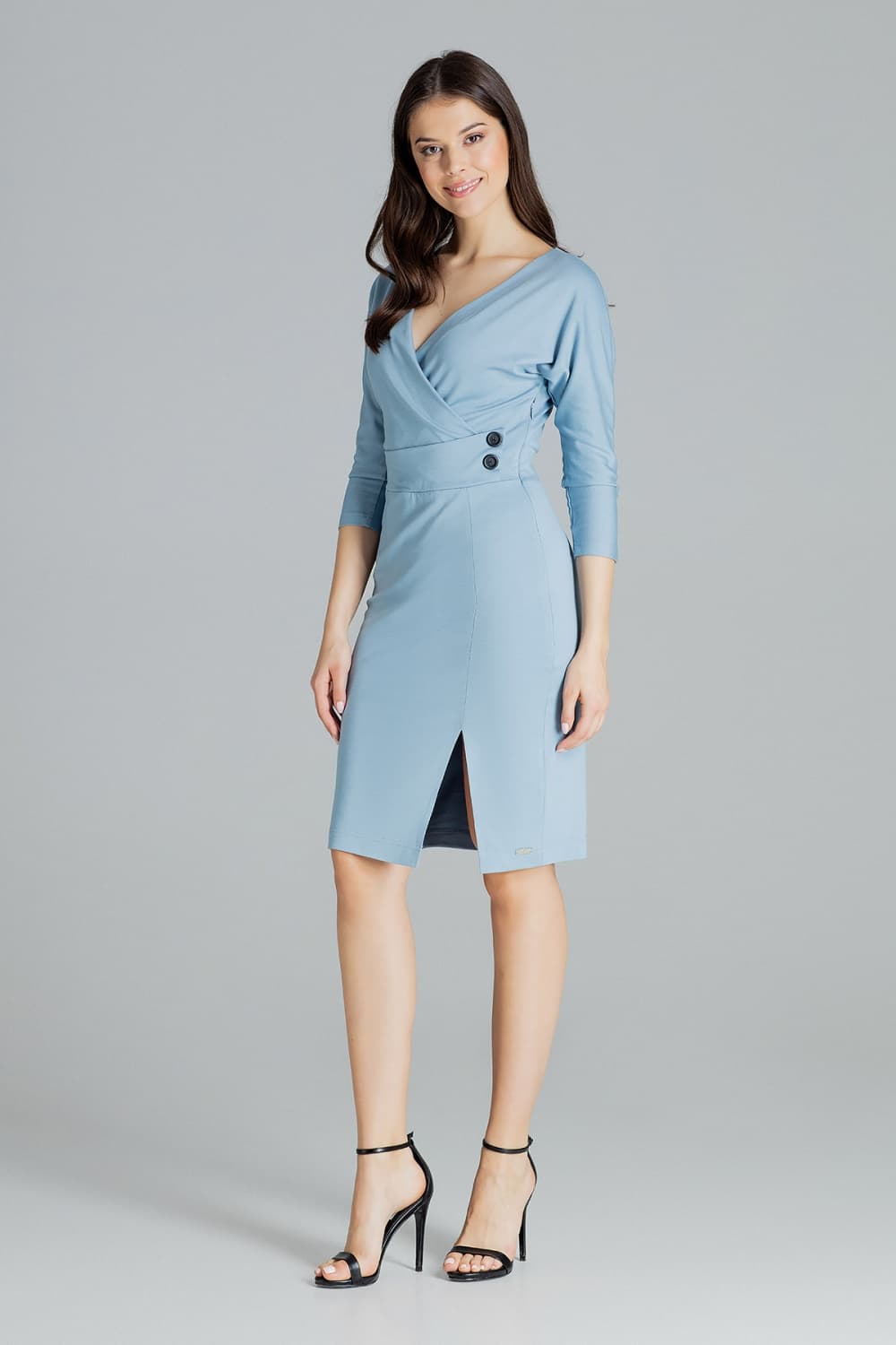 Vestito da giorno model 143897 Lenitif - Miniatura 2