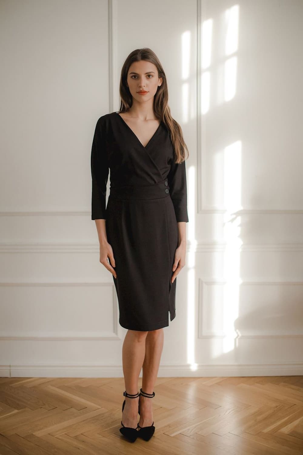 Vestito da giorno model 143898 Lenitif - Miniatura 2