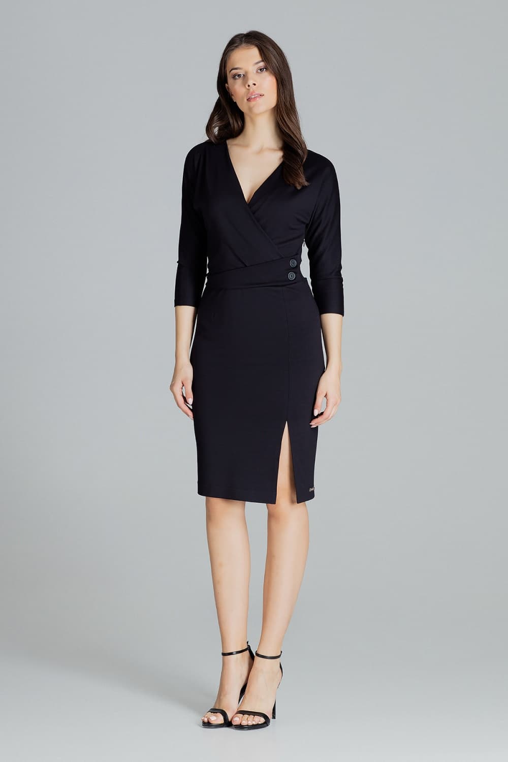 Vestito da giorno model 143898 Lenitif - Miniatura 4
