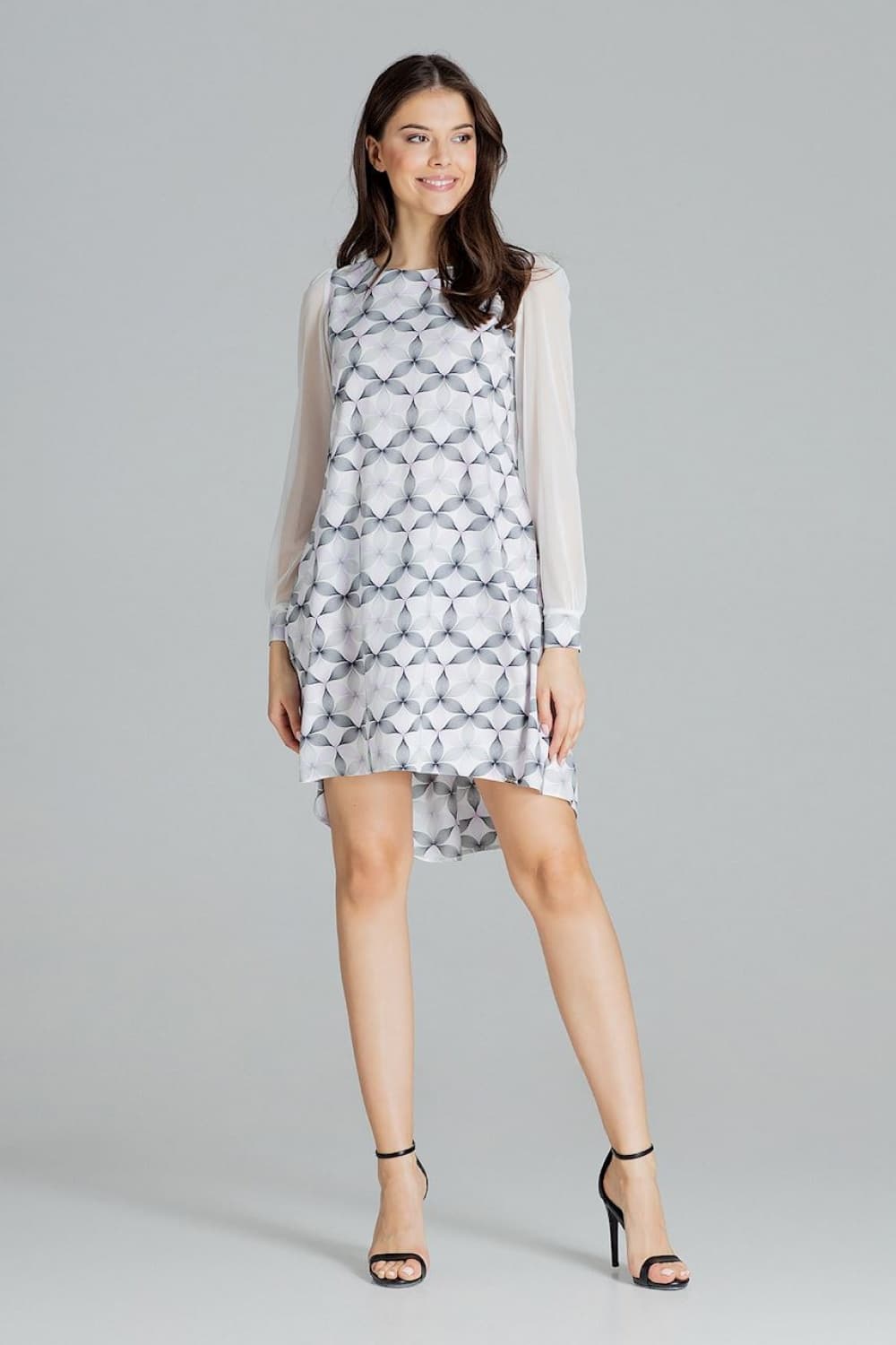 Vestito da cocktail model 143904 Lenitif - Miniatura 3