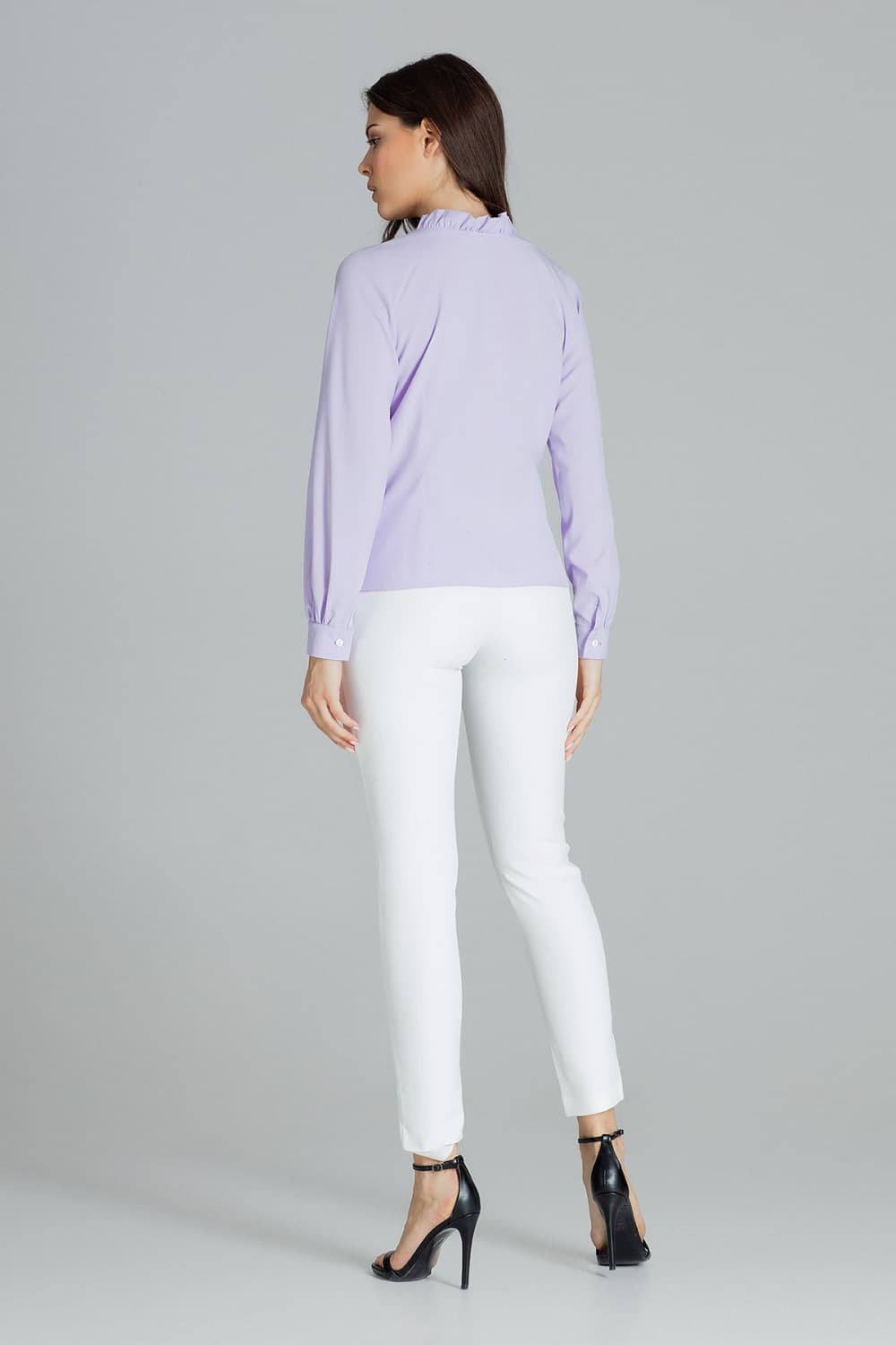 Camicia a manica lunga  model 143923 Lenitif - Miniatura 4