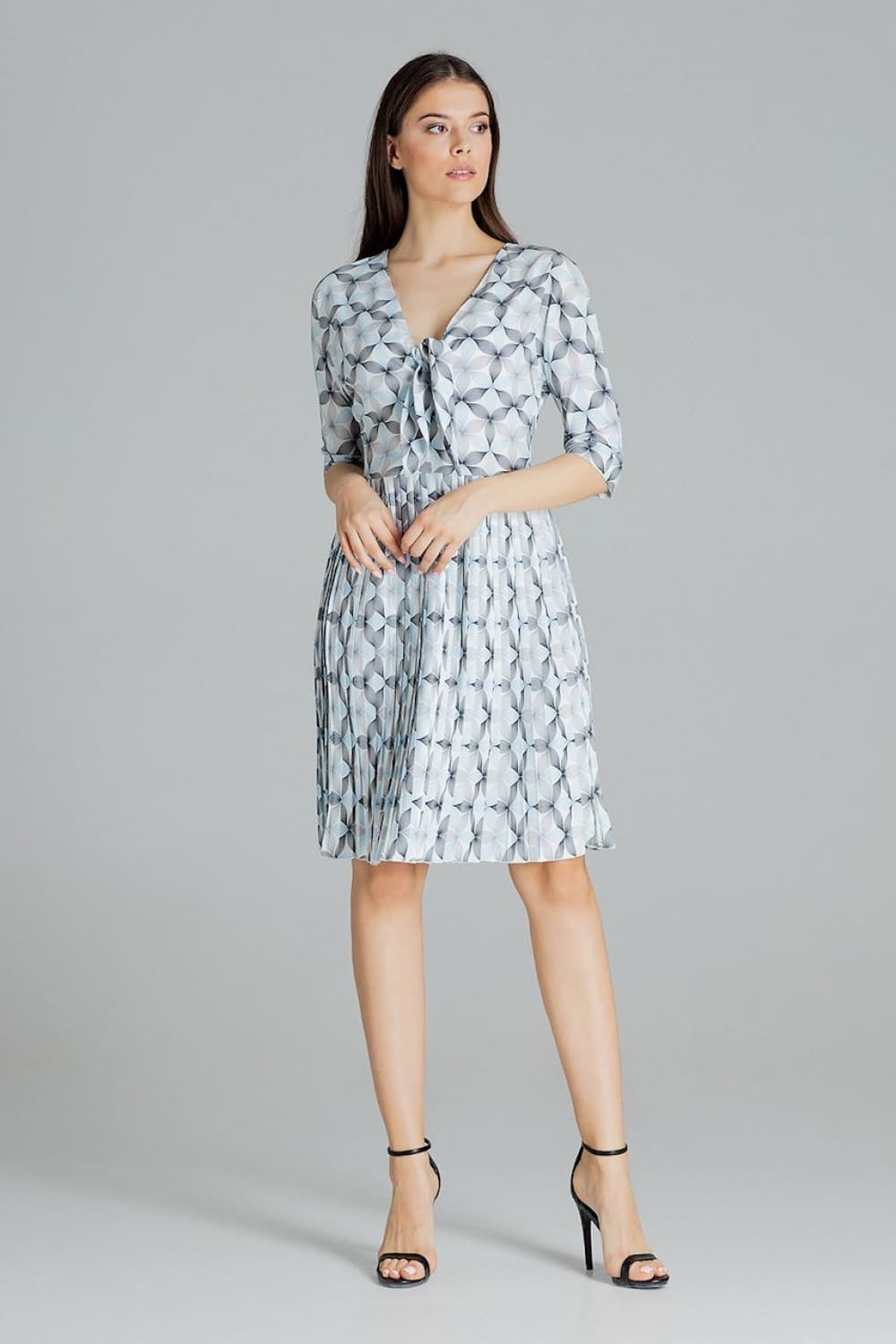 Vestito da cocktail model 143925 Lenitif - Miniatura 3