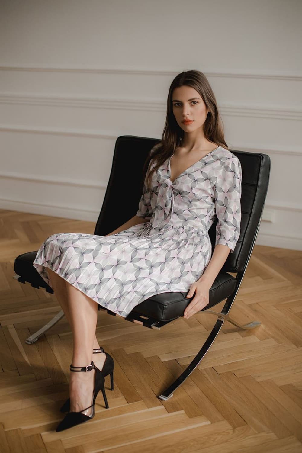 Vestito da cocktail model 143926 Lenitif - Miniatura 4
