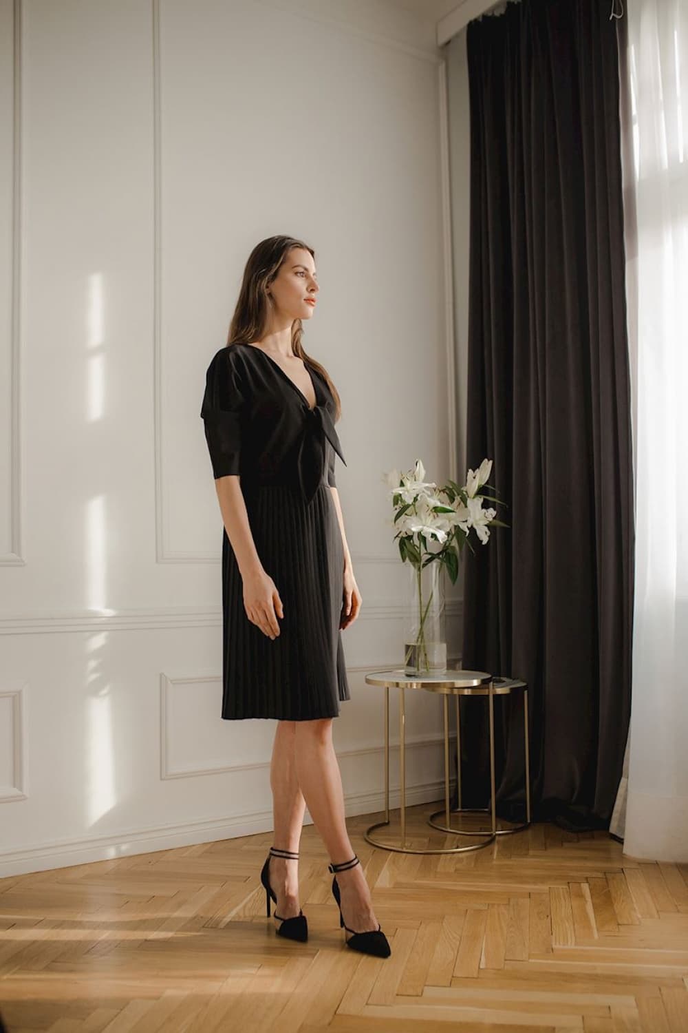 Vestito da cocktail model 143929 Lenitif - Miniatura 2