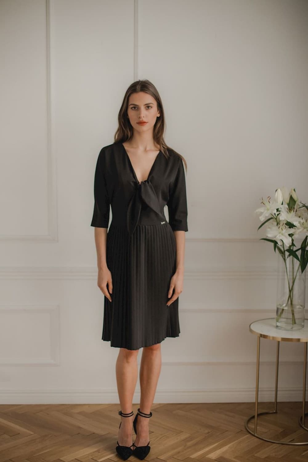 Vestito da cocktail model 143929 Lenitif - Miniatura 3