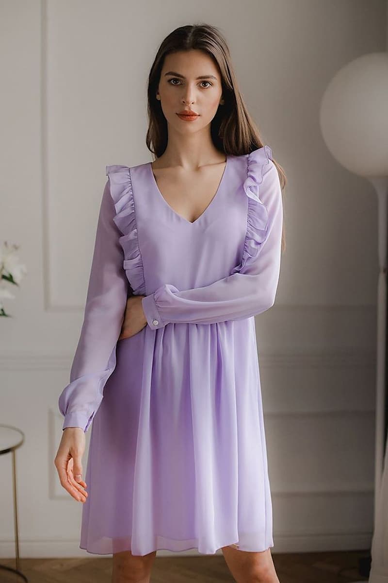 Vestito da cocktail model 143901 Lenitif - Miniatura 4