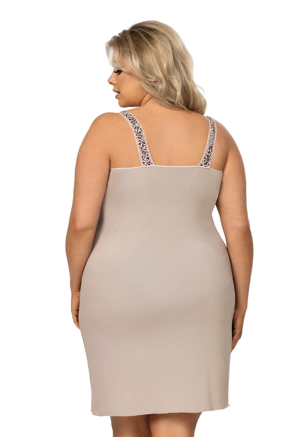 Maglietta sexi model 144557 Donna - Miniatura 3