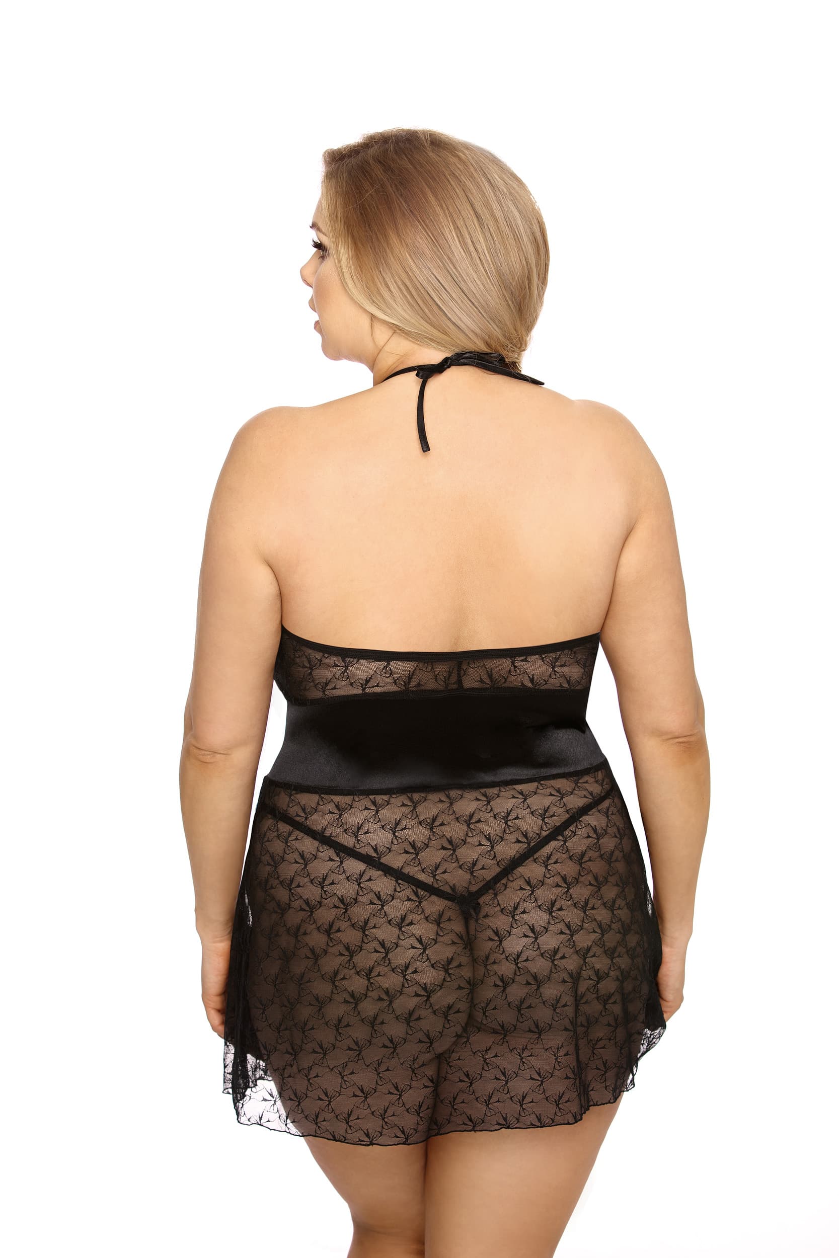 Completo sexi model 146413 Anais - Miniatura 2