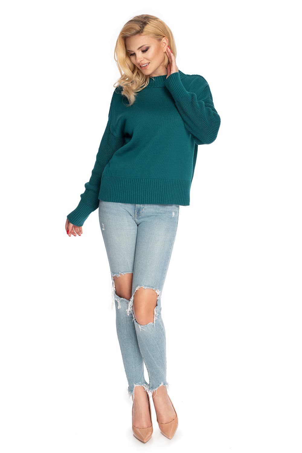 Maglione model 146915 PeeKaBoo - Miniatura 2