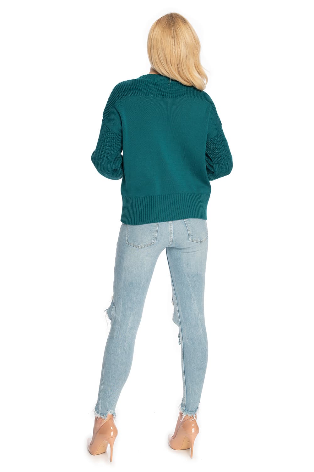 Maglione model 146915 PeeKaBoo - Miniatura 3