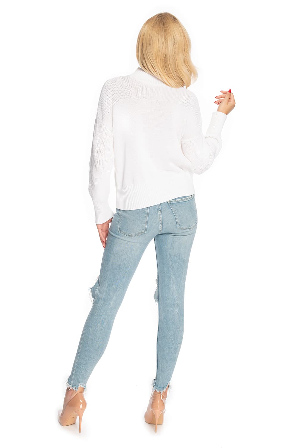 Maglione model 146913 PeeKaBoo - Miniatura 3