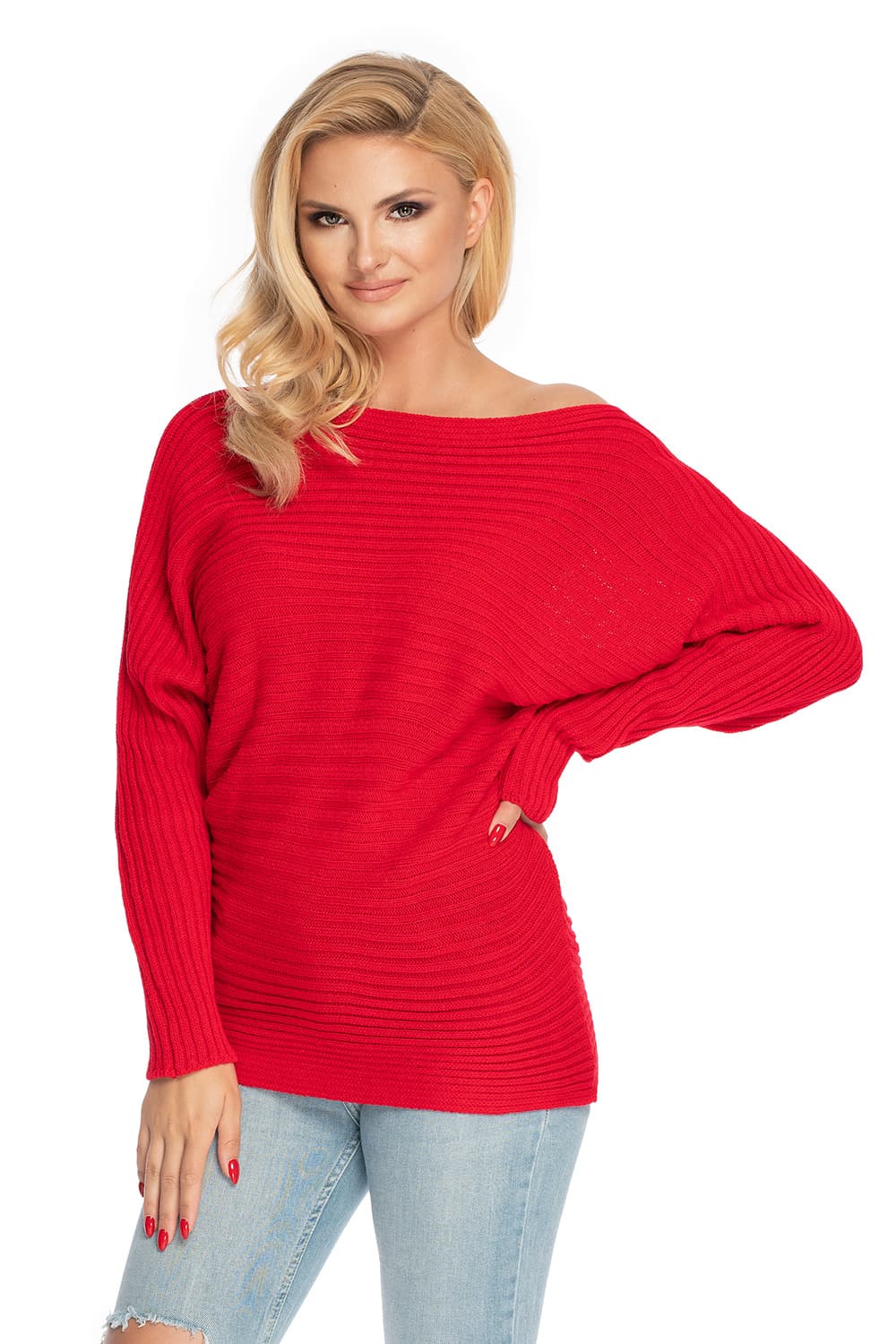 Maglione model 146916 PeeKaBoo