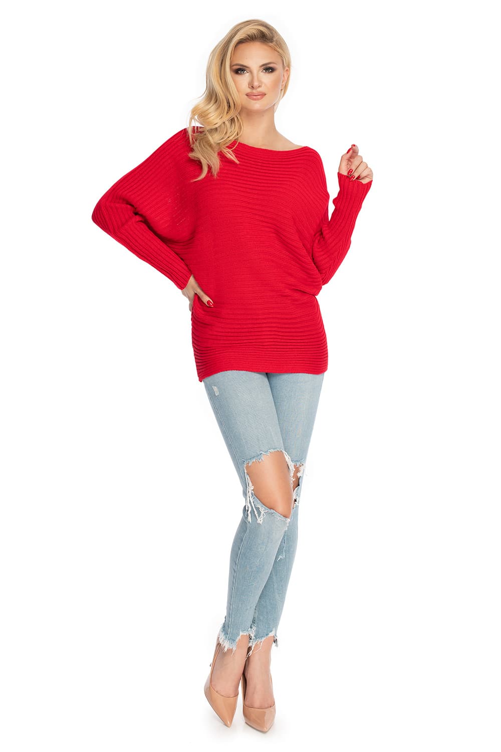Maglione model 146916 PeeKaBoo - Miniatura 2