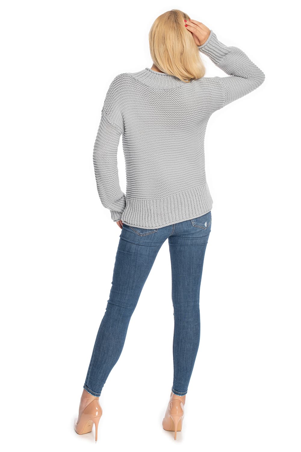 Maglione model 146919 PeeKaBoo - Miniatura 3