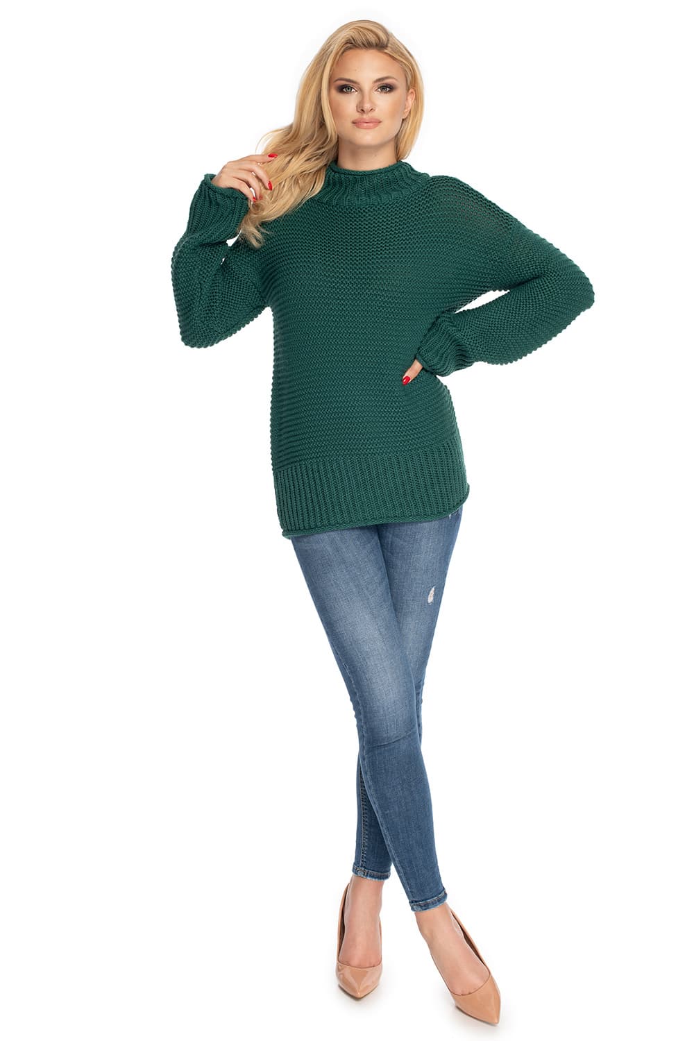 Maglione model 146936 PeeKaBoo - Miniatura 2