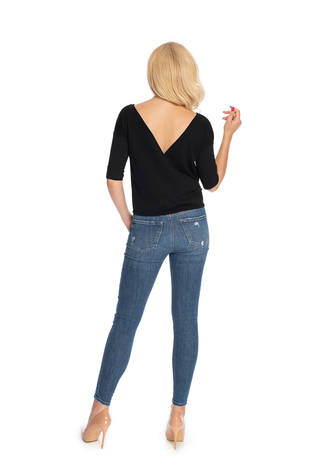 Maglia model 146922 PeeKaBoo - Miniatura 3