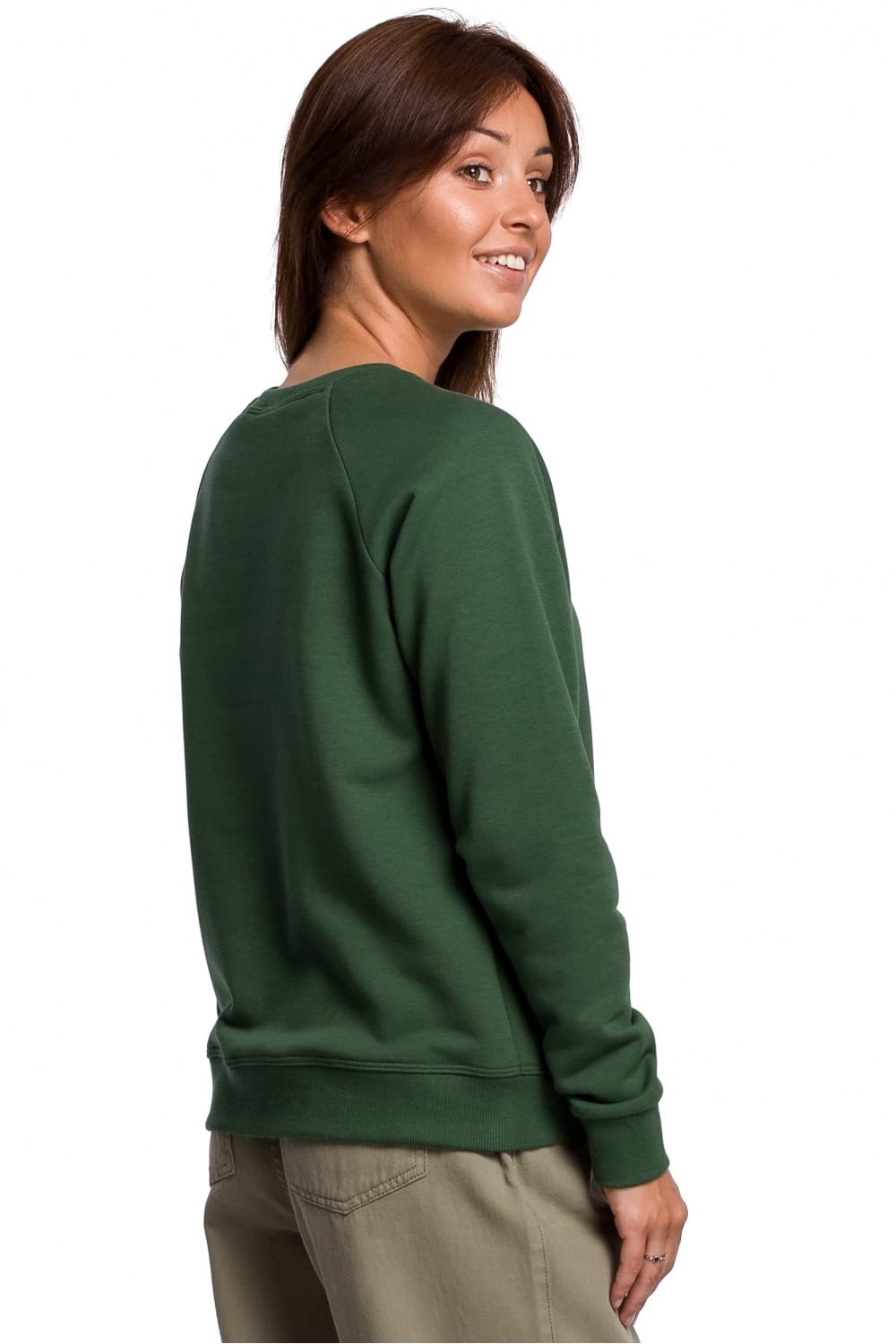 Felpa model 147211 BeWear - Miniatura 3