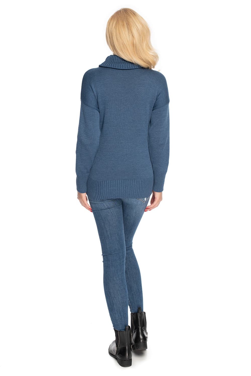 Maglione premaman model 147492 PeeKaBoo - Miniatura 3
