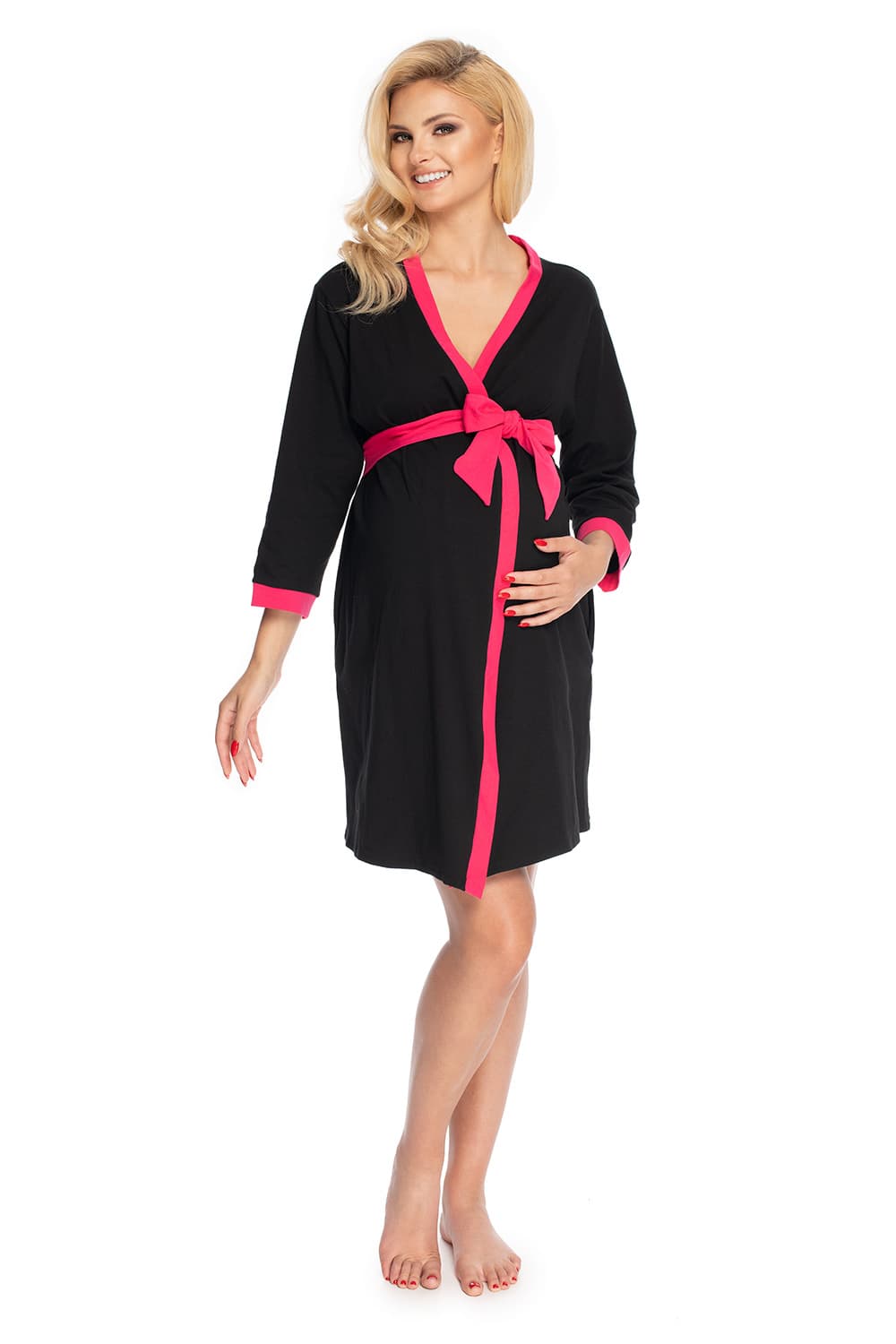 Accappatoio model 147503 PeeKaBoo - Miniatura 2