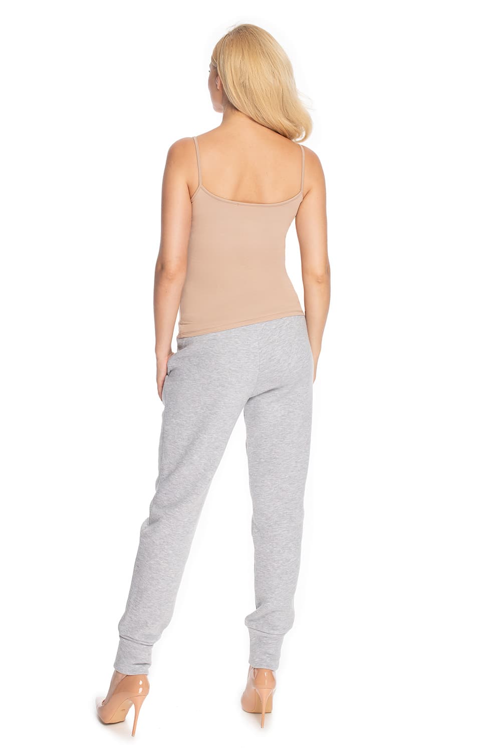 Pantaloni premaman model 147523 PeeKaBoo - Miniatura 3