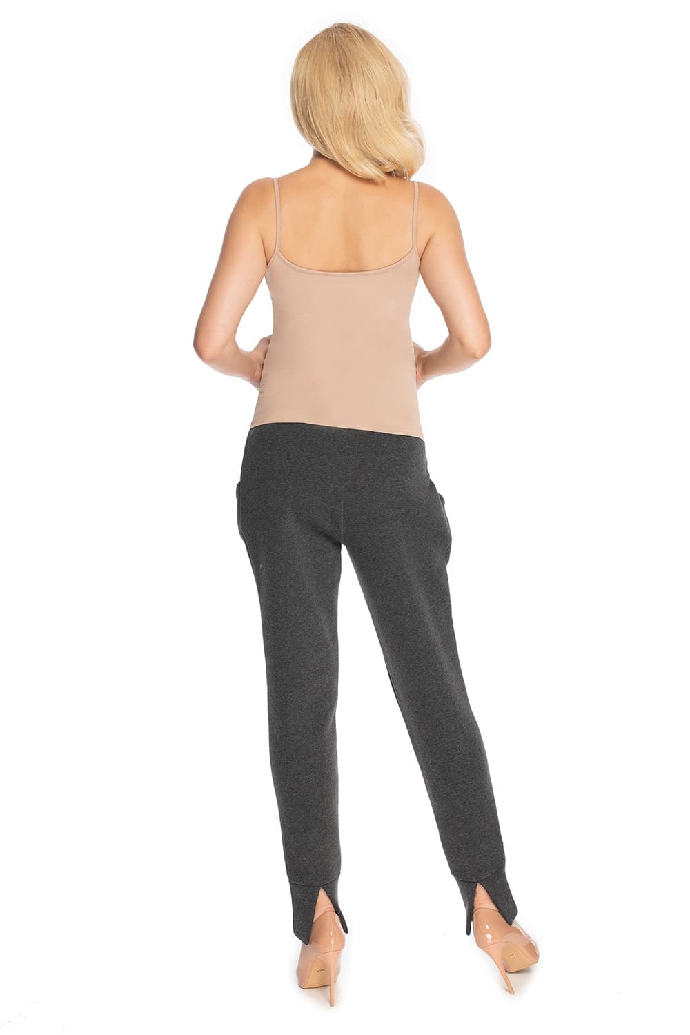 Pantaloni premaman model 147524 PeeKaBoo - Miniatura 3