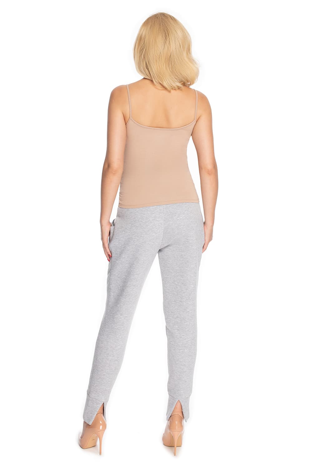Pantaloni premaman model 147525 PeeKaBoo - Miniatura 3