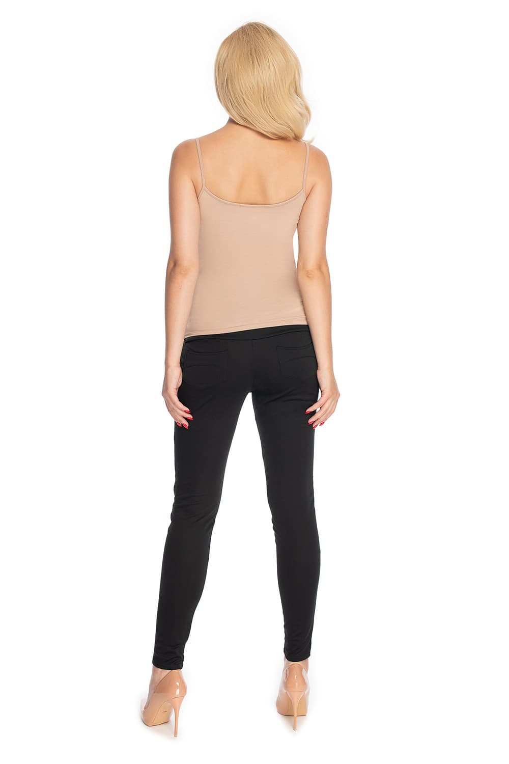 Pantaloni premaman model 147526 PeeKaBoo - Miniatura 3