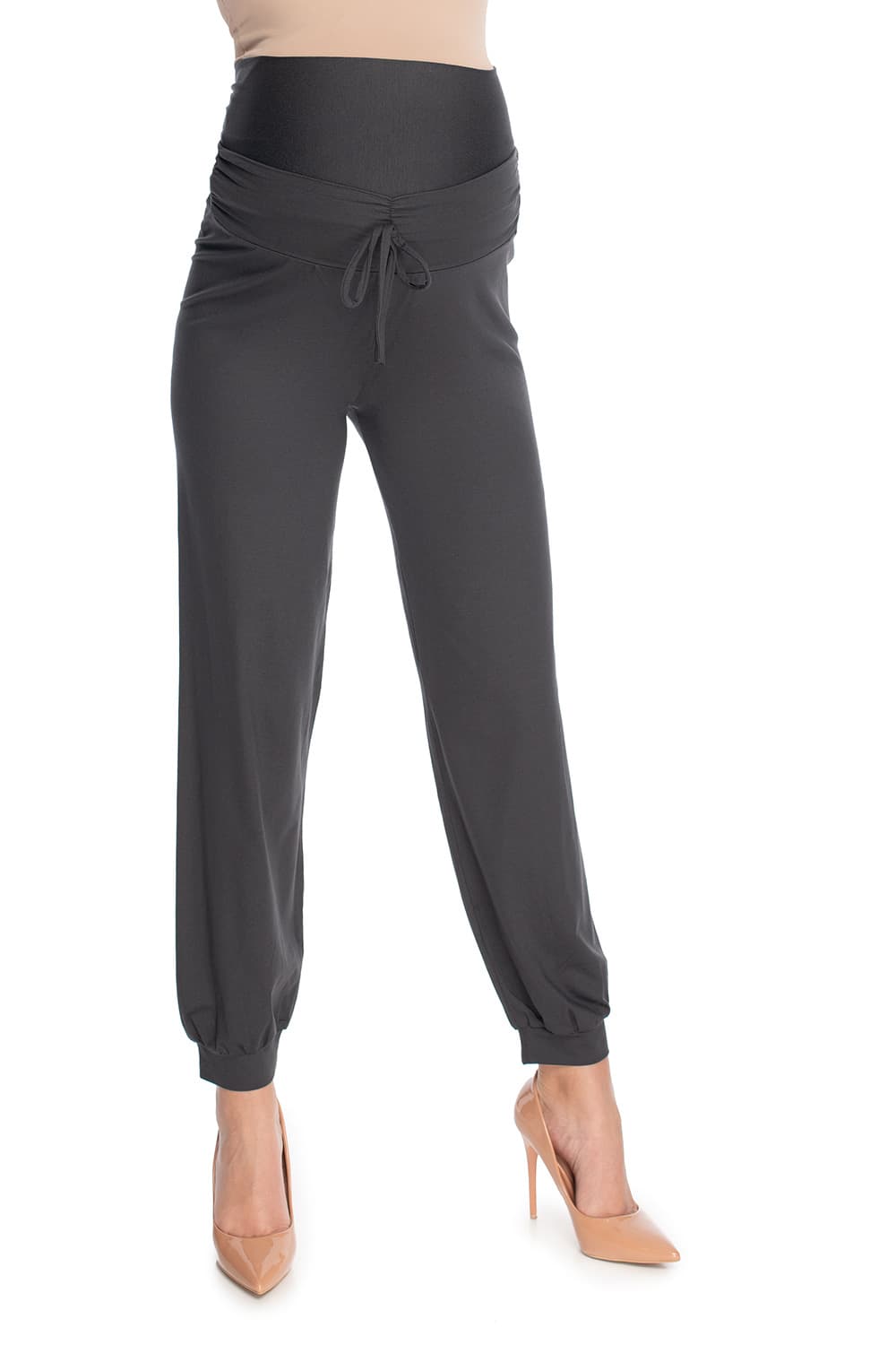 Pantaloni premaman model 147529 PeeKaBoo