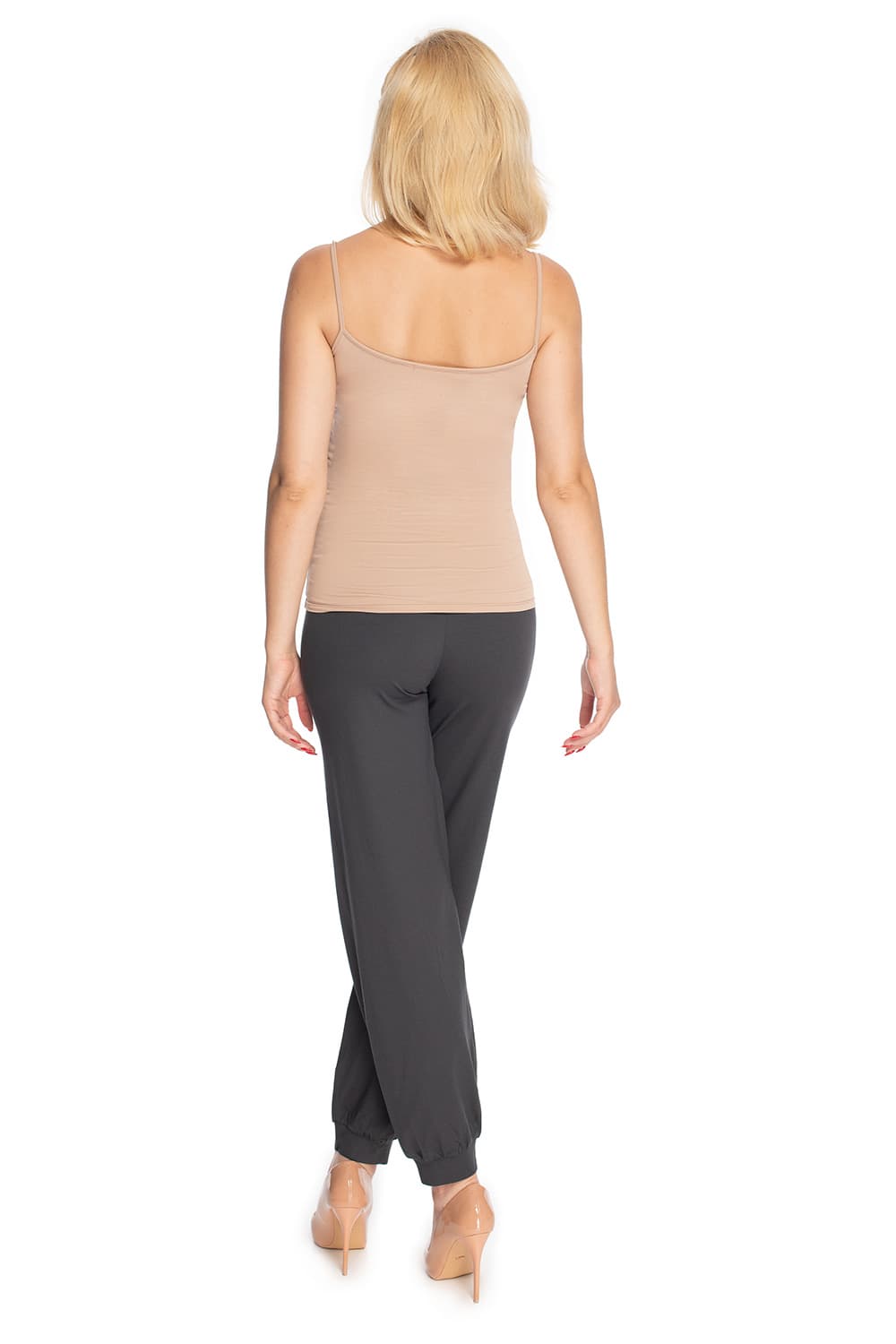 Pantaloni premaman model 147529 PeeKaBoo - Miniatura 3