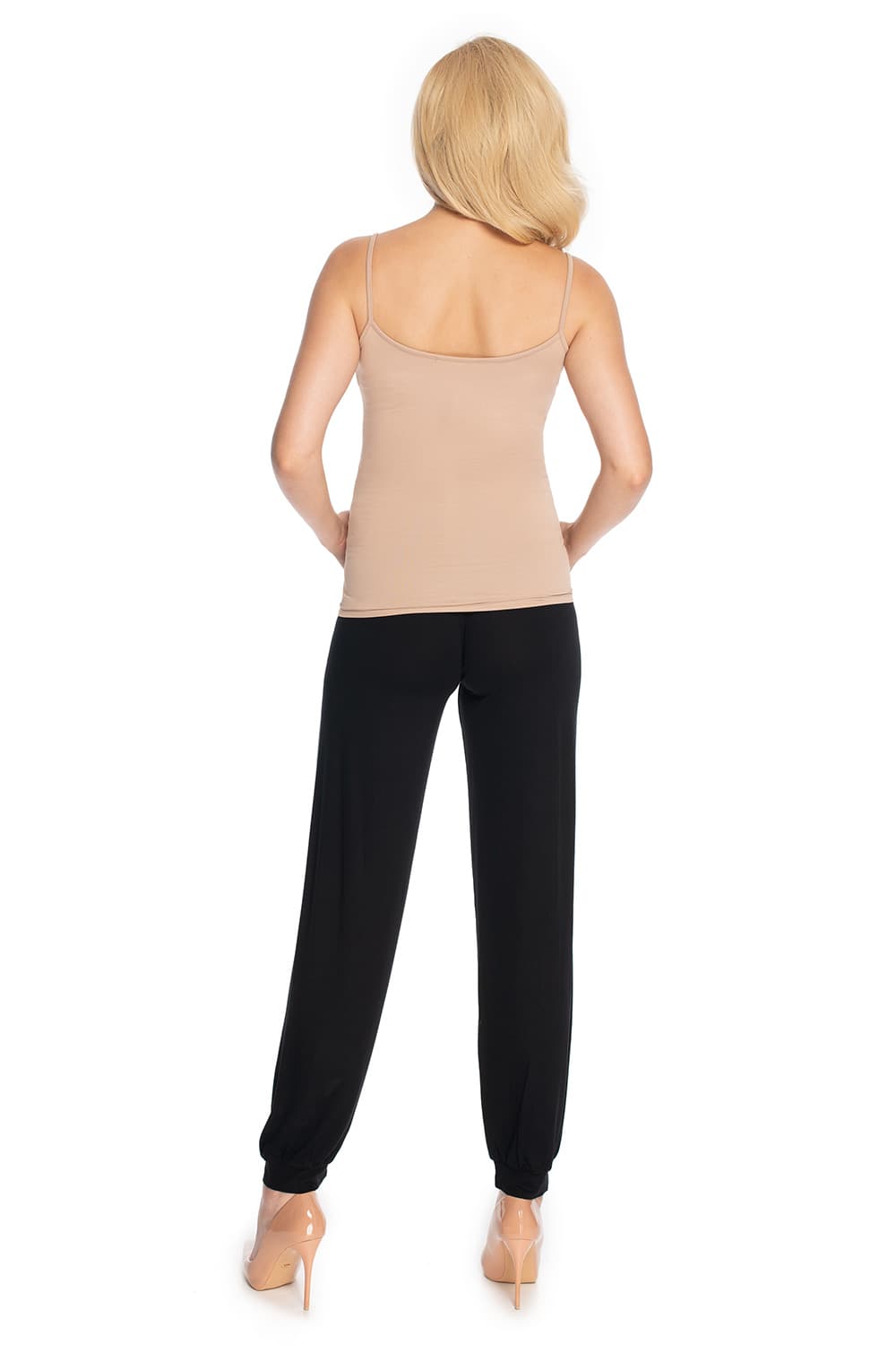 Pantaloni premaman model 147530 PeeKaBoo - Miniatura 3