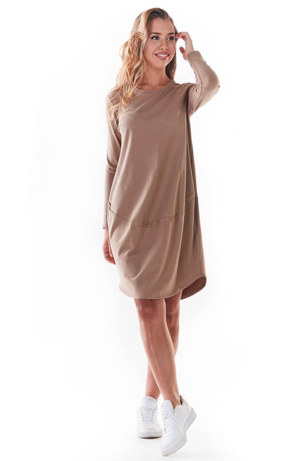 Vestito da giorno model 147594 Infinite You - Miniatura 4