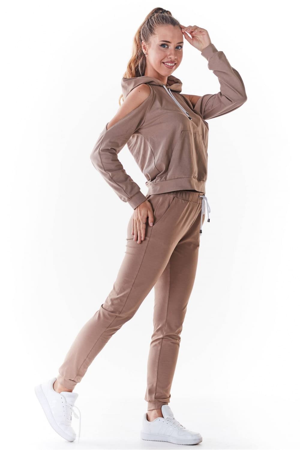 Pantaloni model 147597 Infinite You - Miniatura 2